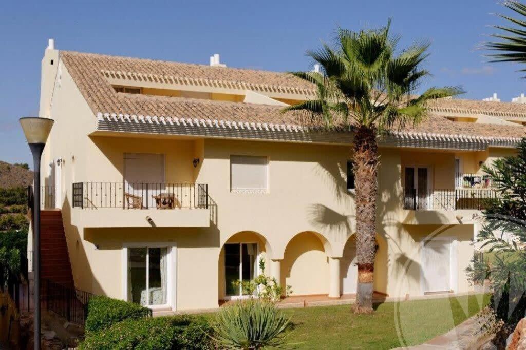 La Manga Club Resort - Los Olivos 130 Atamaría Exterior foto